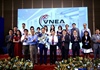 Hiệp hội thang máy Việt Nam chính thức ra mắt