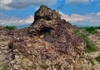 Ninh Thuận: Phát hiện bãi san hô cổ hóa thạch "có một không hai"
