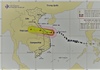 Bão số 5 giật cấp 12, gần 3.000 ngư dân Quảng Nam còn ở ngoài khơi