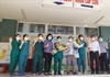 Bệnh nhân Covid-19 cuối cùng tại Đà Nẵng đã được xuất viện
