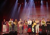 Cuộc thi Độc tấu và hòa tấu nhạc cụ dân tộc toàn quốc 2020 tại Hà Nội