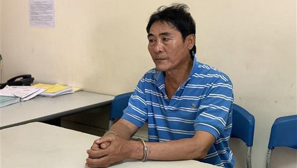 Nghệ An: Bắt đối tượng bị truy nã sau 28 năm lẩn trốn