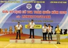 Cặp vợ chồng Thảo Nguyên – Trường Sơn toàn thắng cờ chớp tại giải VĐQG cờ vua