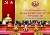 Đại hội Đại biểu lần thứ XVII Đảng bộ thành phố Hà Nội họp phiên trù bị