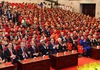 Khai mạc Đại hội Đại biểu Đảng bộ T.P Hà Nội lần thứ XVII, nhiệm kỳ 2020 - 2025