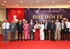 Hội Nghệ sĩ nhiếp ảnh Việt Nam lần đầu tiên có nữ Chủ tịch
