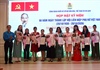 Họp mặt và hội thi hát Karaoke kỷ niệm 90 năm Ngày thành lập Hội LHPN Việt Nam