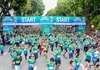 Truyền thông điệp “Việt Nam – điểm đến an toàn” qua Giải VPBank Hanoi Marathon ASEAN 2020