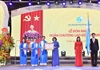 Hội Liên hiệp Phụ nữ Việt Nam đón nhận Huân chương Lao động hạng Nhất