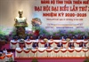 Khai mạc Đại hội đại biểu Đảng bộ tỉnh Thừa Thiên Huế