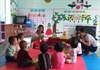 Trường mầm non Nga Phượng 2 (Nga Sơn, Thanh Hóa): Điểm sáng trong công tác  giáo dục, chăm sóc trẻ