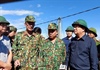Lở đất ở Quảng Nam: Phó Thủ tướng đến hiện trường chỉ đạo cứu nạn