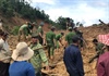 Quảng Nam: Tạm dừng tìm kiếm nạn nhân mất tích ở Phước Sơn
