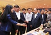 Thủ tướng Nguyễn Xuân Phúc kiểm tra công tác chuẩn bị Hội nghị Cấp cao ASEAN 37