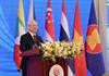 Tổng Bí thư, Chủ tịch nước phát biểu chào mừng Hội nghị Cấp cao ASEAN lần thứ 37