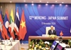Thủ tướng: Đưa hợp tác giữa 6 nước khu vực sông Mekong và Hàn Quốc lên tầm cao mới