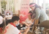 Bình Định:  Doanh nghiệp với chương trình “Một giọt máu - Triệu tấm lòng”