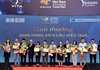 Bế mạc Hội chợ du lịch quốc tế Việt Nam Hà Nội 2020: Niềm tin về sự phục hồi nhanh chóng của du lịch