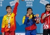 Dính doping, 2 VĐV cử tạ Việt Nam bị cấm thi đấu quốc tế 4 năm