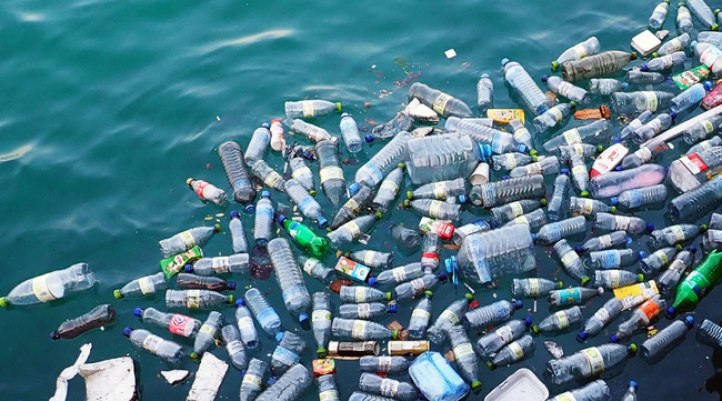 Đẩy lùi ô nhiễm chất thải nhựa ở khu vực các Biển Đông Á