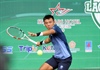 Tay vợt số 1 Việt Nam thất bại ở chung kết giải VTF Masters 500