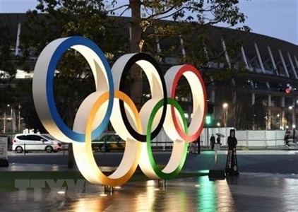 Olympic Tokyo 2020 tốn thêm gần 1 tỷ USD do đại dịch Covid-19