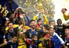 Các “ông lớn” châu Âu “dễ thở” tại Vòng loại World Cup 2022