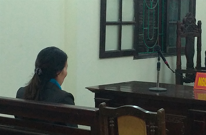 Vụ án bé 2 tuổi bị chấn thương sọ não ở Quảng Ninh: Đề nghị điều tra bổ...