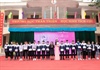 Ra mắt quỹ học bổng Hoa hậu Đỗ Thị Hà
