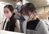 Học sinh Nhật Bản làm phát thanh viên tuyên truyền Covid-19