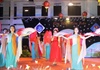 Khánh Hòa: Tổ chức nhiều hoạt động phục vụ người dân, du khách dịp Tết