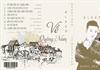 Sao Mai Quang Hào ra mắt album về Quảng Nam