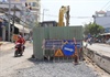 TP.HCM: Ngưng đào đường dịp Tết Nguyên đán 2021