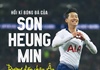 Hồi ký bóng đá của Son Heung-min: Đường đến châu Âu