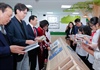 Bộ VHTTDL Hàn Quốc xây dựng Dream Plus Library đầu tiên tại Thư viện Hà Nội