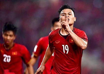 “Bóng đá Việt Nam đang thu hẹp khoảng cách với các đội hàng đầu châu Á”