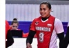 Vận động viên bóng chuyền nữ Indonesia bị phát hiện là... nam giới