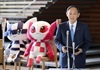 Thủ tướng Nhật khẳng định cam kết đảm bảo an toàn cho Olympic Tokyo