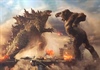 Bộ phim 'Godzilla vs. Kong' phá vỡ kỷ lục phòng vé thời Covid-19