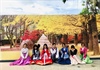 Khai mạc Những ngày văn hóa Hàn Quốc tại Quảng Nam
