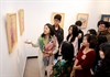 "Hồi Hải Mã" - triển lãm của những tài năng trẻ được Vinschool ươm mầm