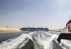 Ai Cập chuẩn bị công bố điều tra vụ tàu Ever Given mắc cạn ở kênh đào Suez