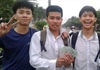 Thái Bình: Tuyên dương nhóm nam sinh trả lại 50 triệu nhặt được bên đường