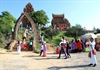 3 tháng đầu năm, Ninh Thuận đón 650.000 lượt du khách