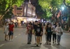 Hà Nội: Tạm dừng các lễ hội và tuyến phố đi bộ