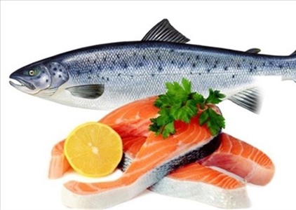 Lợi ích dinh dưỡng tuyệt vời của các loại "cá béo"