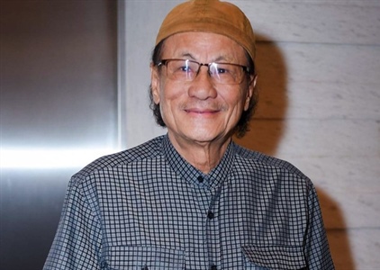 Đạo diễn Lê Cung Bắc qua đời ở tuổi 76