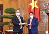 Nhật Bản hỗ trợ Việt Nam 1 triệu liều vaccine phòng chống Covid-19