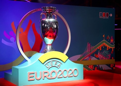 EURO 2020: Xác định 8 cặp đấu tại vòng knock-out