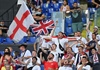 Bán kết EURO 2020 Anh-Đan Mạch: Chờ đợi Tam Sư gầm vang